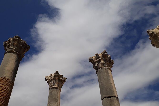Day trip to Volubilis - Moulay Idriss & Meknes From Fes - Reviews: Authentic Insights from Travelers