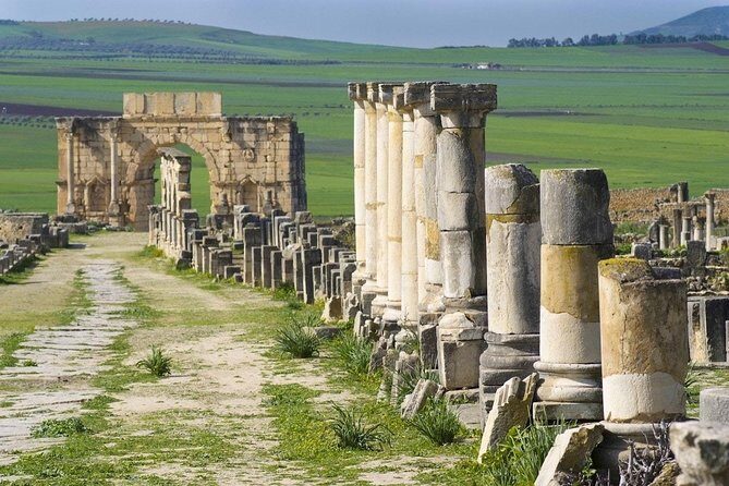 Day Trip To : Volubilis / Moulay Idriss / Mekness - Who This Tour Is Best For