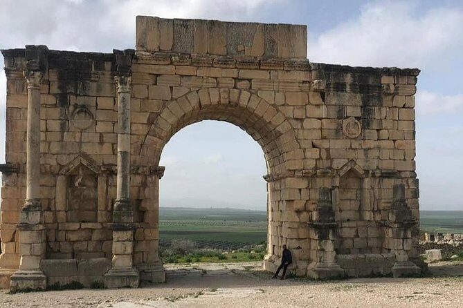 Day Trip To : Volubilis / Moulay Idriss / Mekness - FAQs