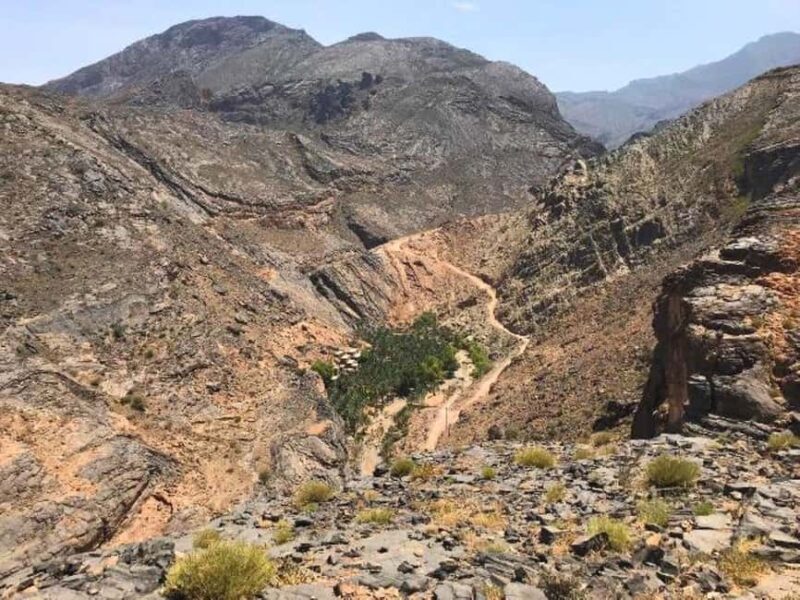 Day Trip to Wadi Bani Awf,Balad Sayt,Nakhal Fort-Hot Spring - Who This Tour Is Best For