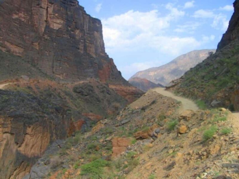 Day Trip to Wadi Bani Awf,Balad Sayt,Nakhal Fort-Hot Spring - Frequently Asked Questions