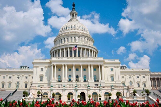 Day trip to Washington from New York - The Overall Experience: An Overview