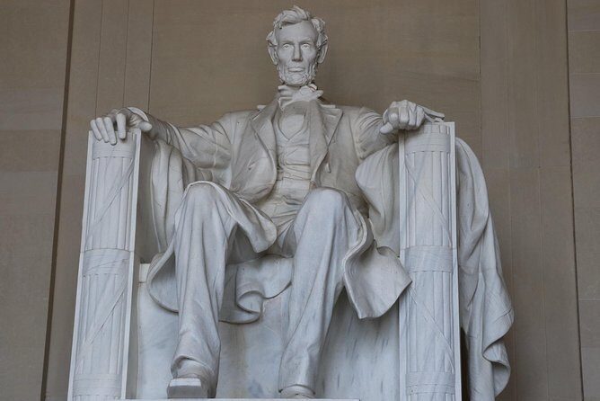 Day trip to Washington from New York - What Travelers Say: Honest Feedback