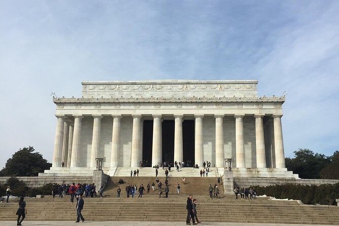 Day trip to Washington from New York - The Sum Up: Is This Trip Worth It?
