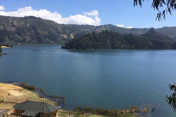 Day Trip To Wonderful Crater Lake of Wenchi & Ancient Church - FAQs