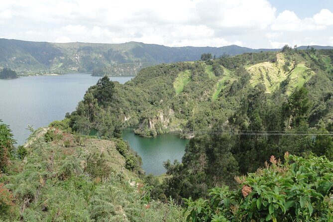 Day Trip To Wonderful Crater Lake of Wenchi & Ancient Church - Wrapping Up