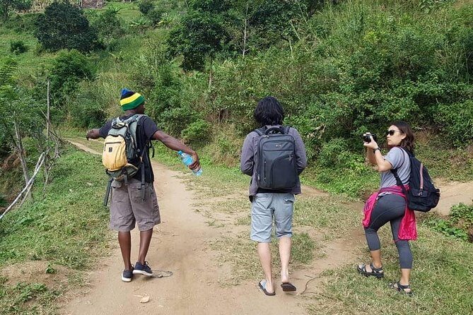 Day trip tour to Choma Waterfalls - A Detailed Look at the Choma Waterfalls Day Trip