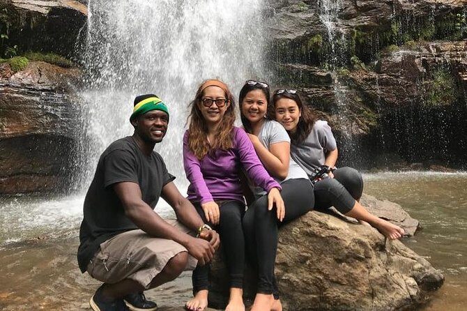 Day trip tour to Choma Waterfalls - Practical Tips for Future Travelers