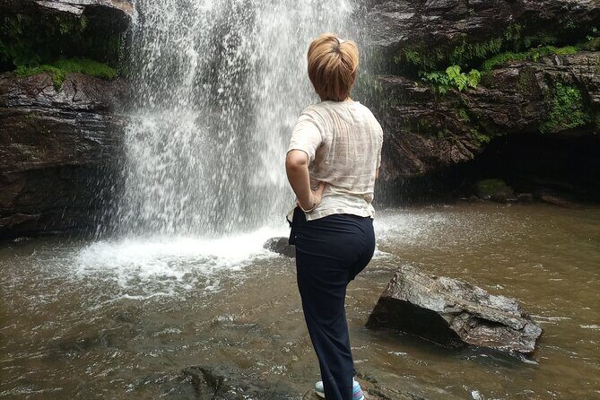 Day trip tour to Choma Waterfalls - FAQ