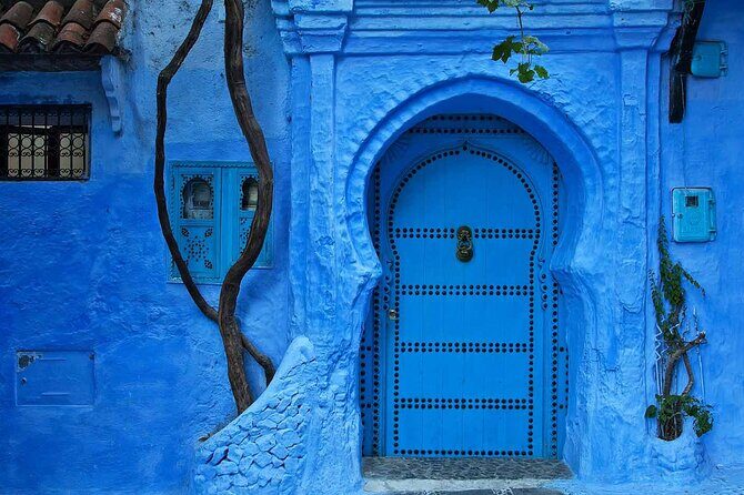 Day Trip Transport from Fes to Chefchaouen (The Blue City) - Who Will Love This Tour?
