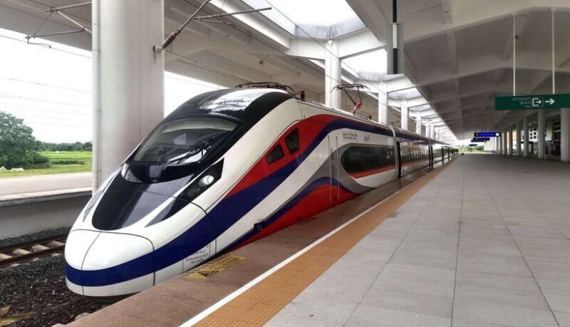 Day Trip Vientiane - VangVieng by Express Train - The Practicalities: What to Know