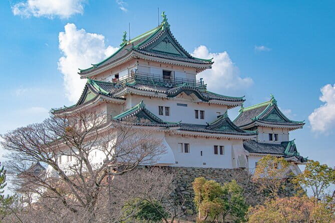Day Trip Wakayama Tour from Osaka - Exploring Wakayama: A Day Trip Full of Charm and Character