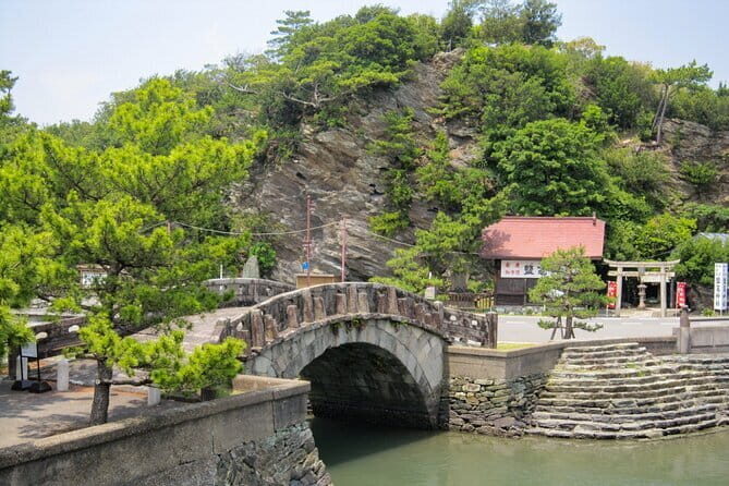 Day Trip Wakayama Tour from Osaka - Practical Details and What It Means for You