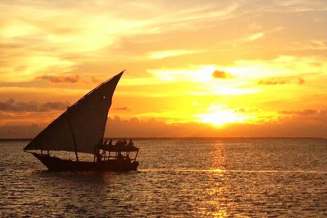 Day Trip Zanzibar: Snorkeling Dolphin Aquarium Turtles and Sunset - A Detailed Look at the Zanzibar Day Trip