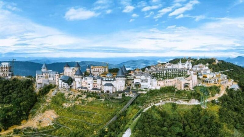 Day Trips Ba Na Hills and Golden Bridge with Lunch. - Final Thoughts: Is This the Tour for You?