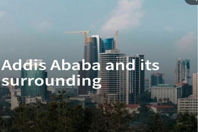 Day Trips from Addis Ababa See Monastery, Nature, Animals, Birds - An Overview of the Experience