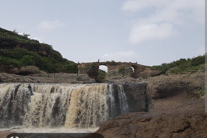 Day Trips from Addis Ababa See Monastery, Nature, Animals, Birds - Debre Libanos: A Sacred and Scenic Spot