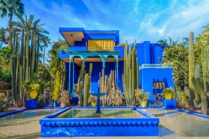 Day Trips from Agadir to Marrakech with Amazing guide - Final Thoughts