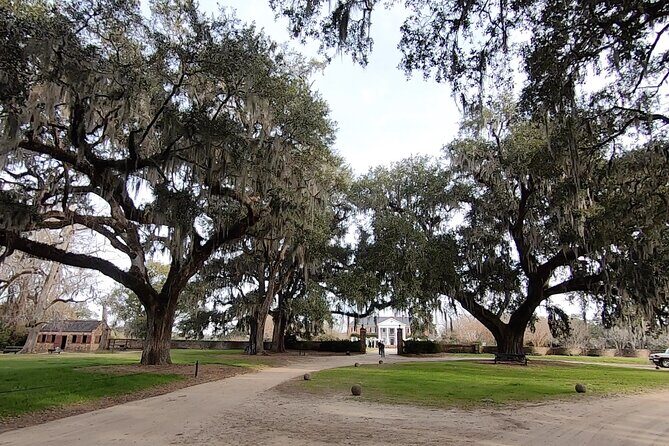 Day Trips to Charleston#7 See Ft Sumter,CarriageTour,Lunch & more - The Itinerary: What to Expect