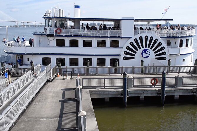 Day Trips to Charleston#7 See Ft Sumter,CarriageTour,Lunch & more - Final Thoughts