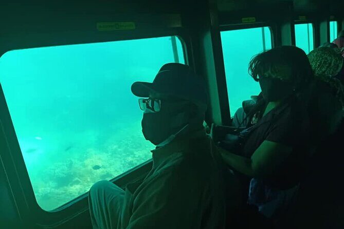 Day Use Red sea ain EL Sokhna Beach from Cairo/ Giza hotels with lunch - A Deep Dive into the Experience