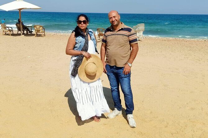 Day use to Red sea ain EL Sokhna Beach from Cairo or Giza hotel - FAQ