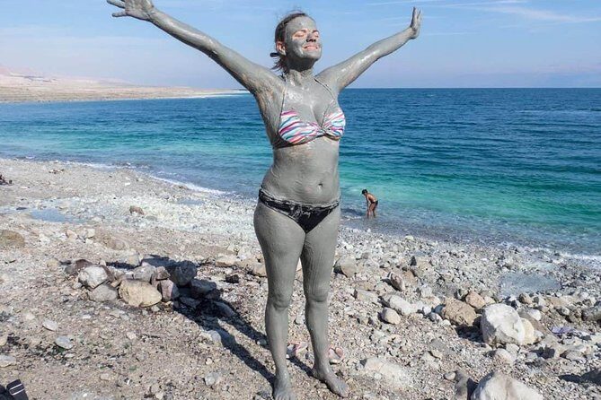 Day use with Lunch at a Dead Sea Resort Private transportation - Analyzing the Value