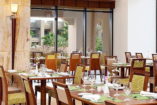 Day use with Lunch at a Dead Sea Resort Private transportation - Frequently Asked Questions