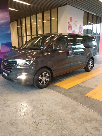 Day Use Within Kuala Lumpur - What the Tour Includes