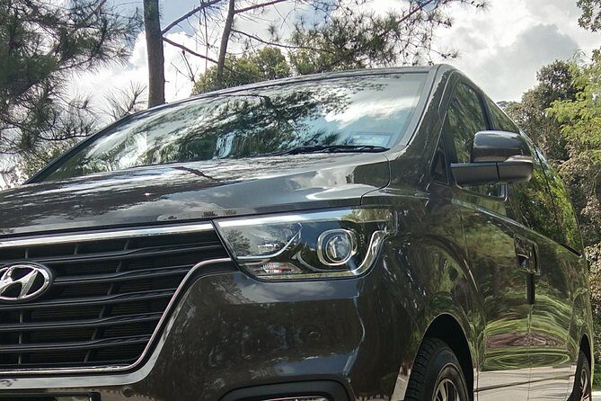Day Use Within Kuala Lumpur - The Value of Reliable Transportation