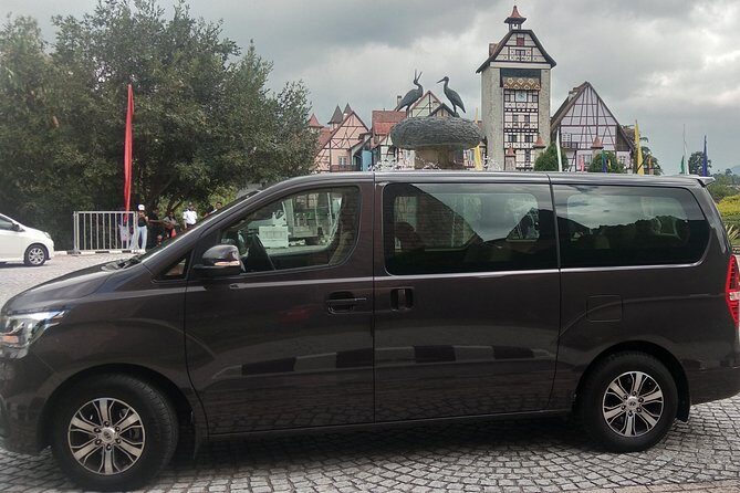 Day Use Within Kuala Lumpur - Considering the Cost