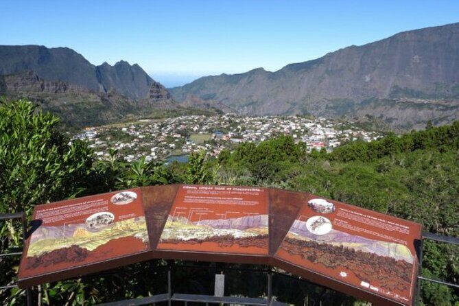 Day visit to the Cirque de Cilaos with breakfast - Exploring the Day Trip to Cirque de Cilaos: A Full Guide