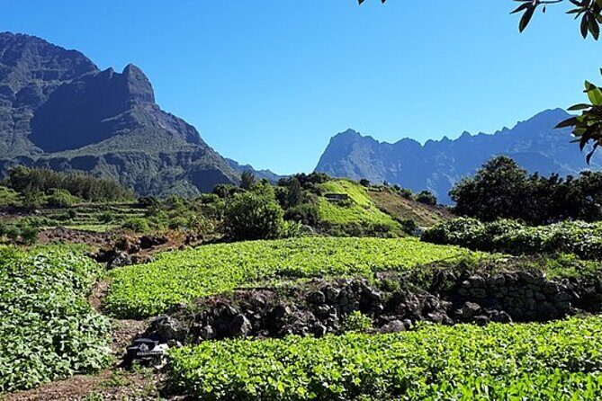 Day visit to the Cirque de Cilaos with breakfast - The Sum Up: Is This Tour Worth It?