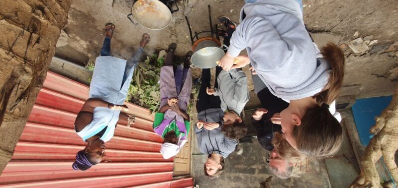 Day with locals people - Who Will Love This Tour?