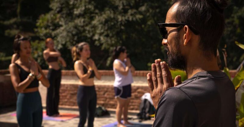 Day Yoga Meditation Retreat with Lunch, Kathmandu - The Value of This Experience