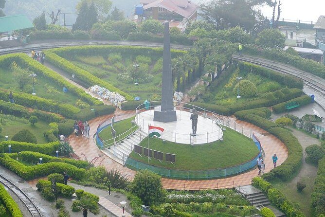 Day_Trippers (Darjeeling Full Day Tour). - Who Will Love This Tour?