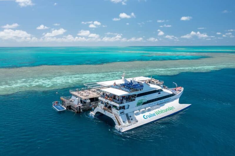 Daydream Island: Great Barrier Reef Adventure Cruise - Evaluating Value for Money