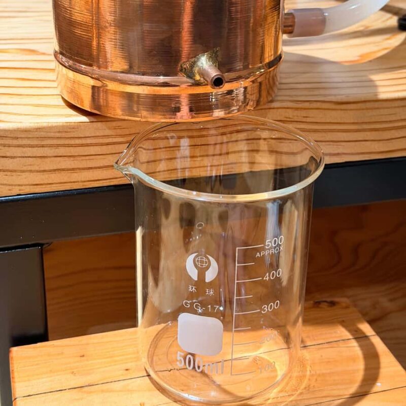 Daylesford: Gin-Making Masterclass - Who Will Love This Experience?
