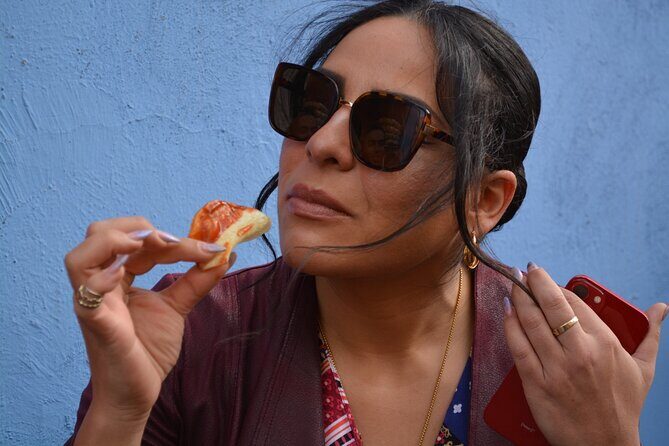 Daylight Feast at the Heart of Puebla Walking Food Tour - An In-Depth Look at the Puebla Food & Culture Tour