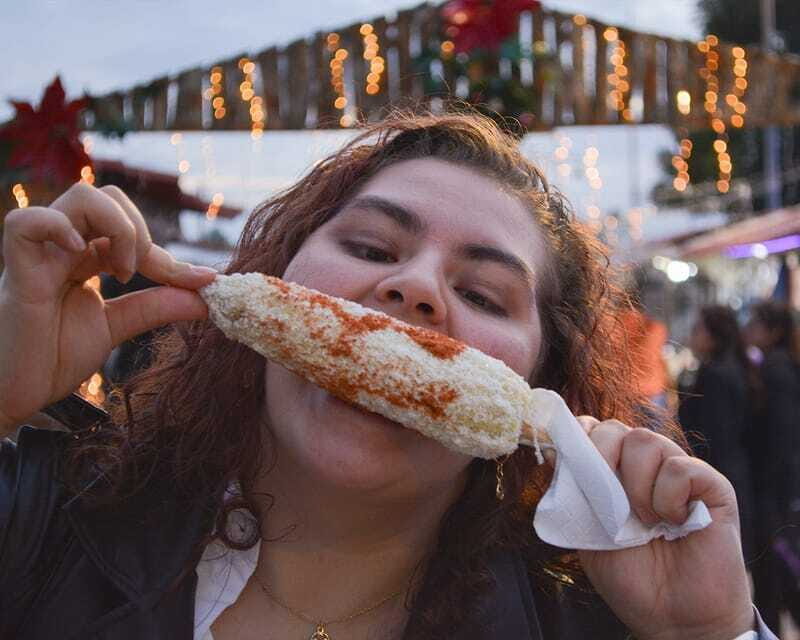 Daylight feast in the heart of Puebla - FAQs