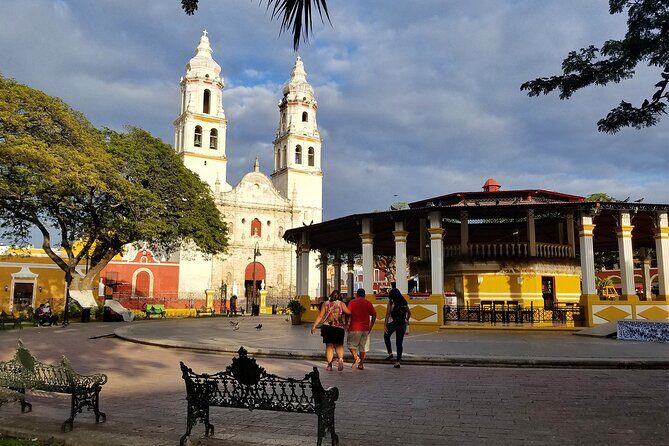 Daylight Tour to the City of Campeche with Guide - Why This Tour Stands Out