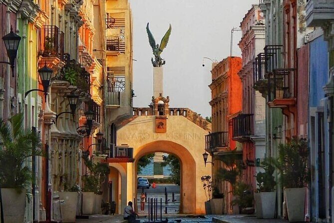 Daylight Tour to the City of Campeche with Guide - Detailed Breakdown of the Itinerary