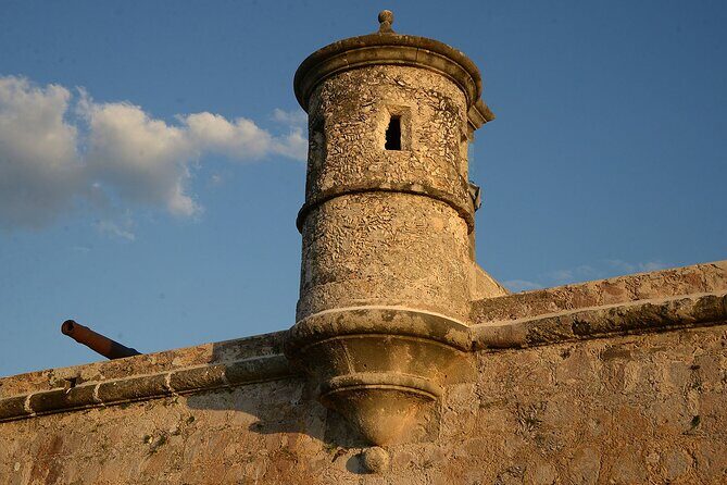 Daylight Tour to the City of Campeche with Guide - Authentic Experiences and Real Insights