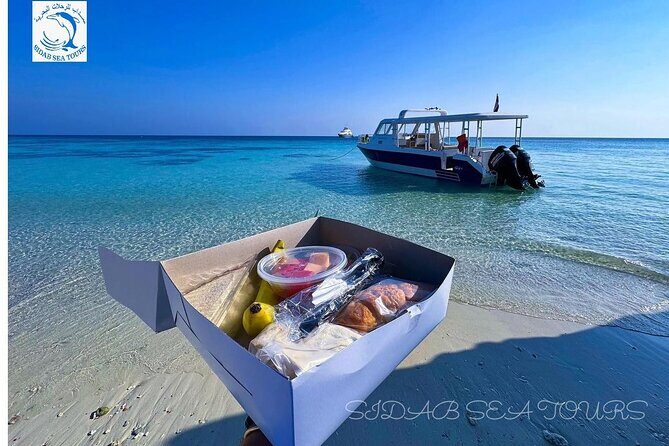 Daymaniyat island Natural Reserve and Dolphin Watching - The Sum Up