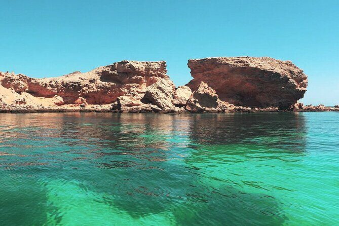 Daymaniyat Islands Oman Sharing Tour - The Itinerary: What to Expect from Start to Finish