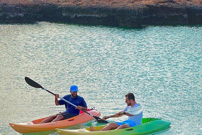 Daymaniyat Islands Snorkeling Sharing Trip - Who Should Do This Tour?