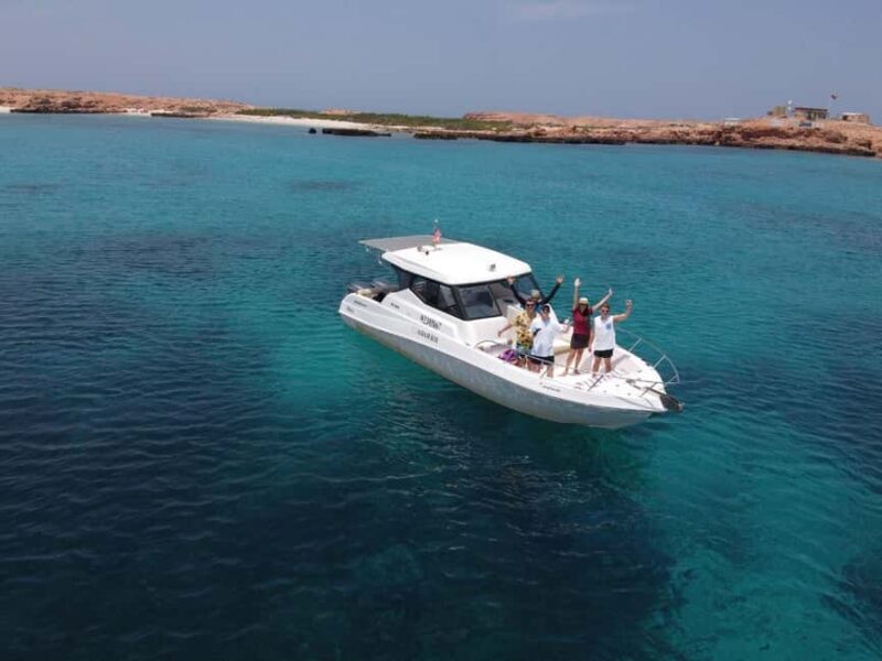 Daymaniyat islands: Visiting and snorkeling in Daymaniyat... - The Itinerary—What You Can Expect