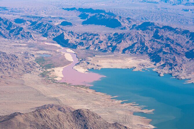 Daytime Hoover Dam and Las Vegas Strip Helicopter Flight - FAQs