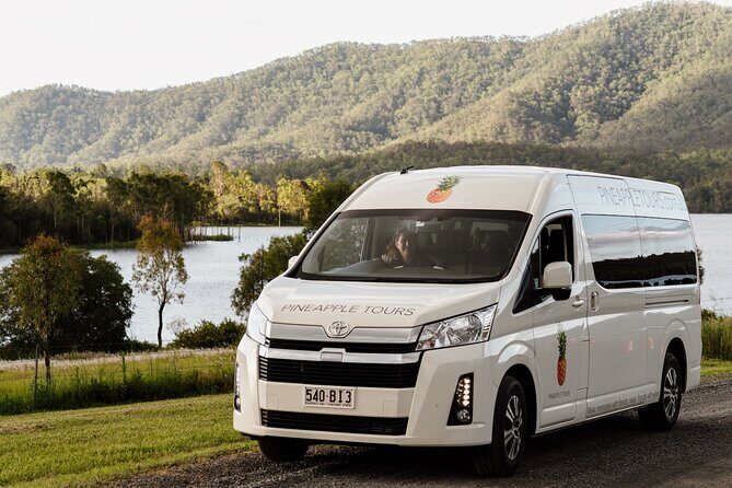 Daytime Scenic Rim Glow Worm Tour + Hop on Hop off Bus - FAQ