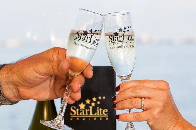 Daytime Yacht Dance Cruise with Optional Dining - The Sum Up